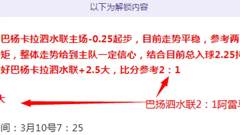 阿甲足球免费推荐：深度分析及精选场次